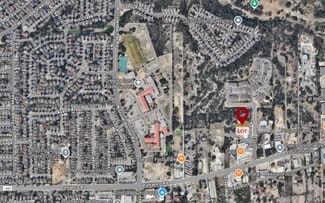 San Antonio, TX Commercial - 127 Exeter Place dr