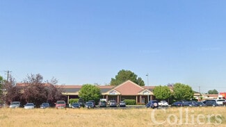 Idaho Falls, ID Office - 1825 Hoopes Ave
