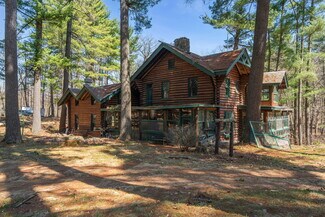Frederic, WI Hospitality - 1098 340th Ave