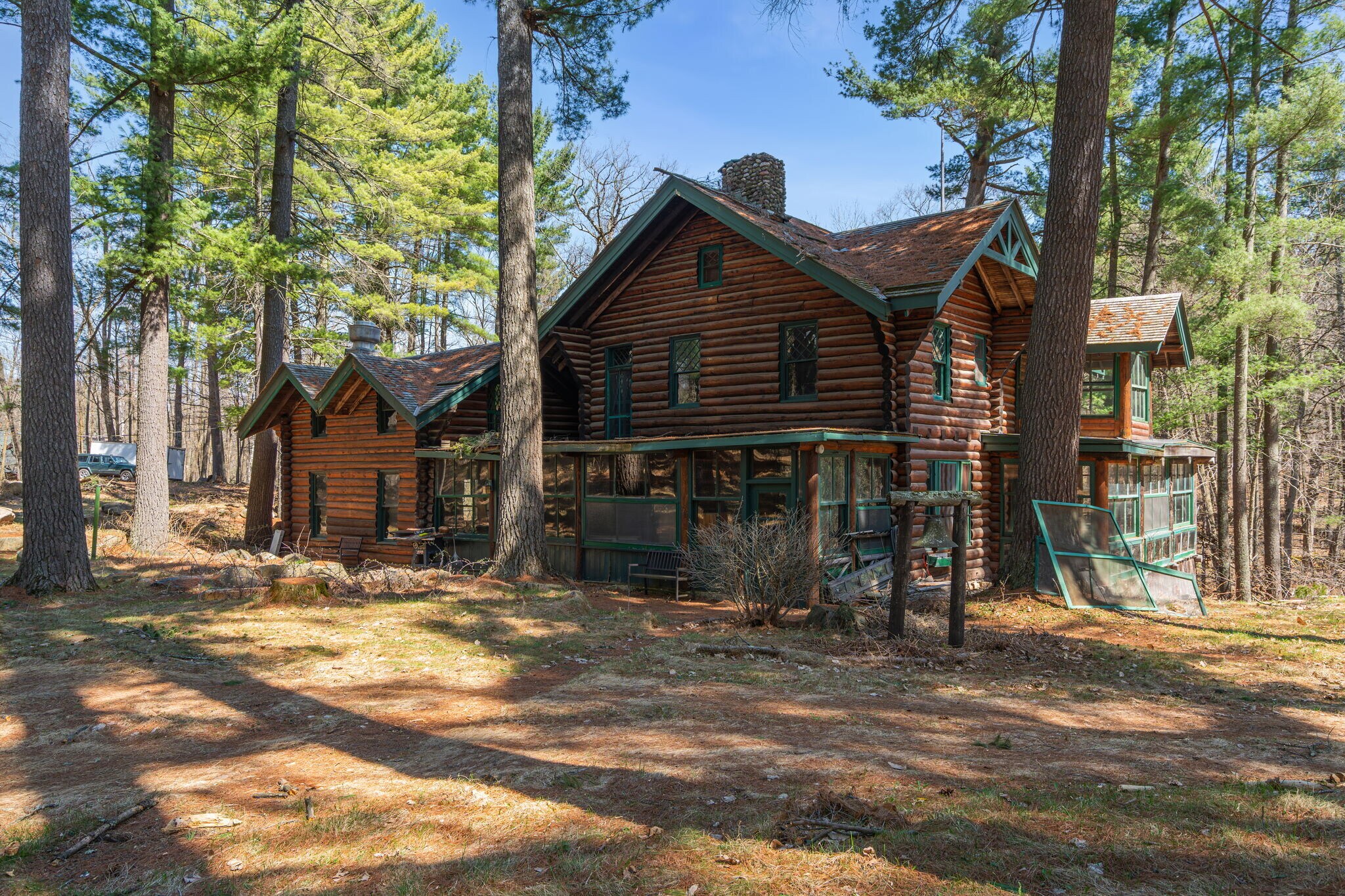 1098 340th Ave, Frederic, WI for Sale