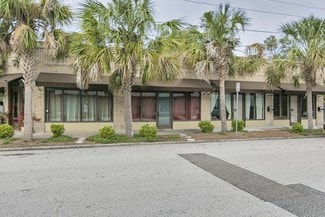 Jacksonville, FL Restaurant - 1602-1608 Walnut St Jacksonville, FL Restaurant - 1602-1608 Walnut St