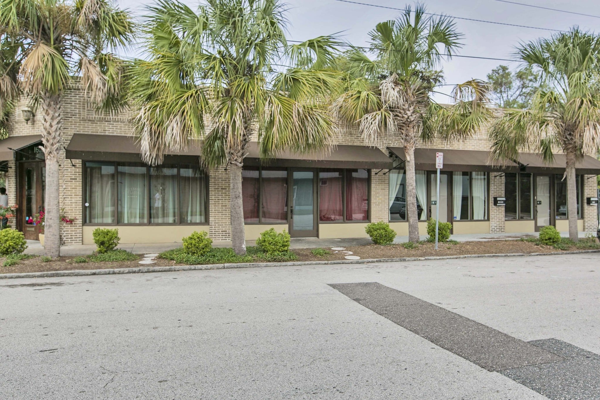 1602-1608 Walnut St, Jacksonville, FL for Sale