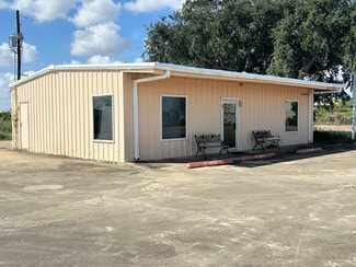 Corpus Christi, TX Service - 9225 Leopard St