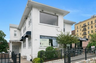 Mount Vernon, NY Office/Medical - 504 Gramatan Ave Mount Vernon, NY Office/Medical - 504 Gramatan Ave