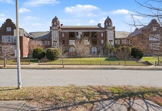 Saint Louis, MO Schools - 5316 Ruskin Ave