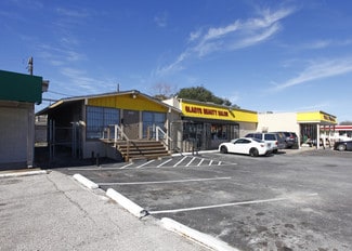 Houston, TX Office - 10010 Stella Link Rd