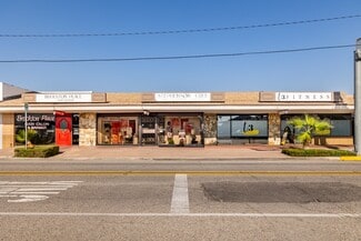 Riverside, CA Storefront Retail/Office - 6714 Brockton Ave