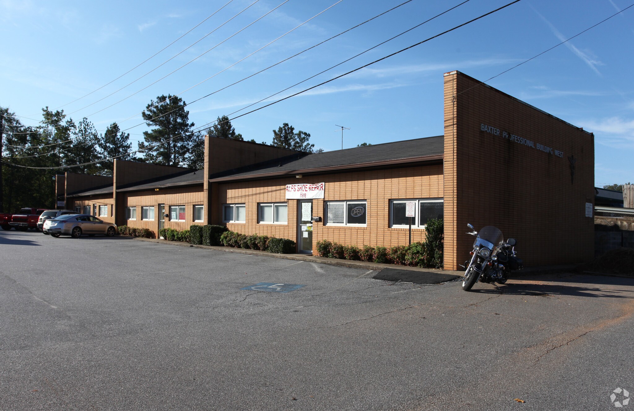 1077 Baxter St, Athens, GA for Rent
