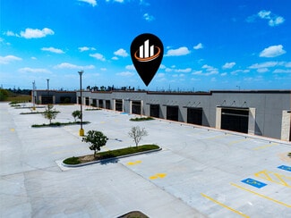 Edinburg, TX Retail - 2519 Closner blvd