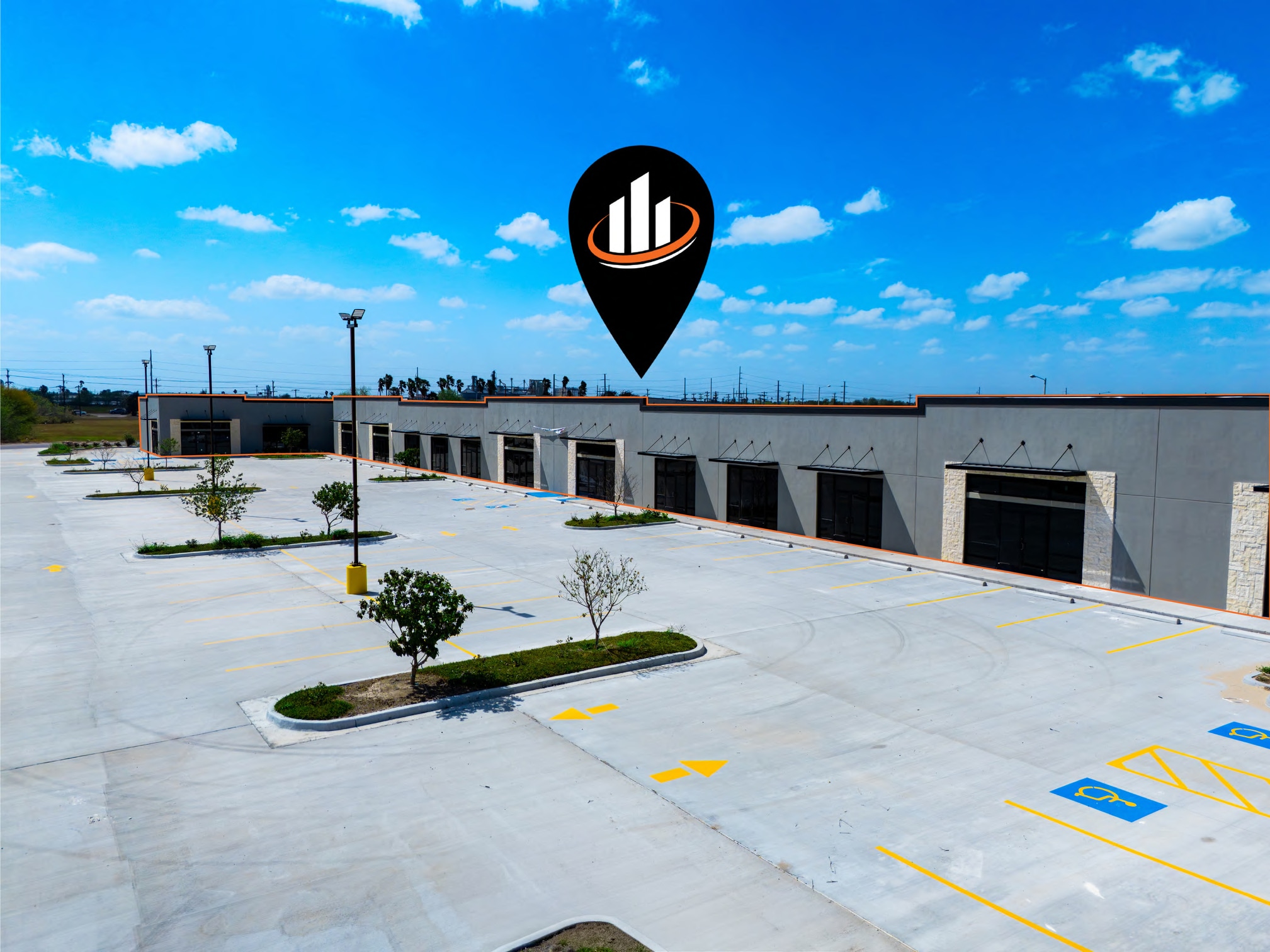 2519 Closner blvd, Edinburg, TX for Rent