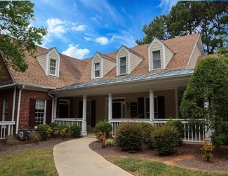 Raleigh, NC Office - 5540 Mcneely Dr