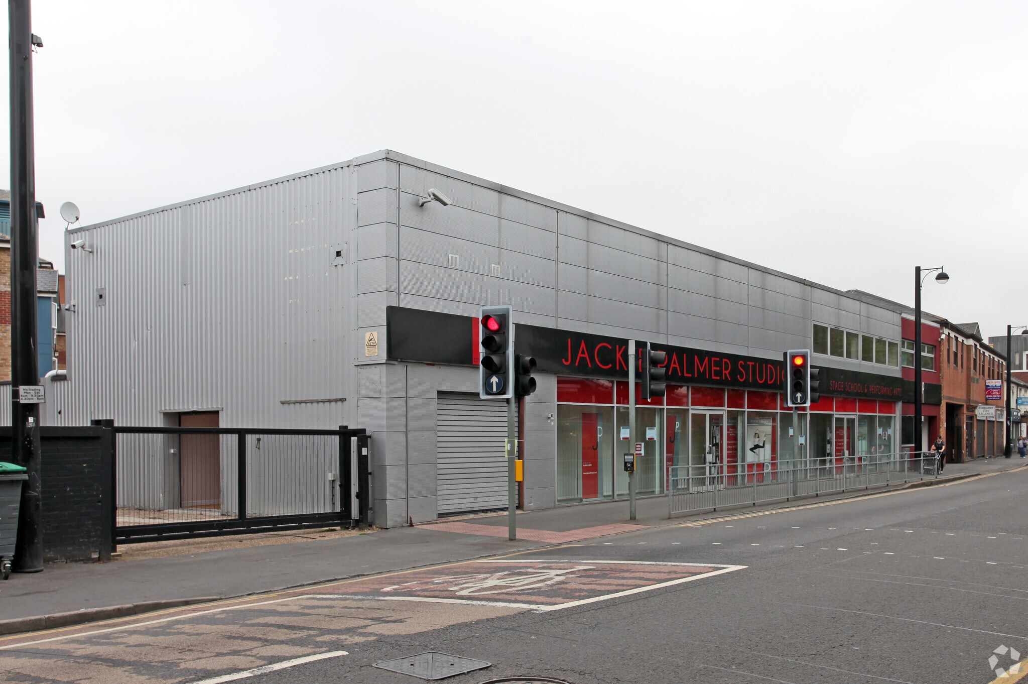 45-56 Bridge St, High Wycombe, BKM for Sale