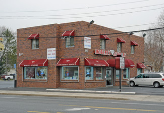 Westbury, NY Retail - 869 Old Country Rd