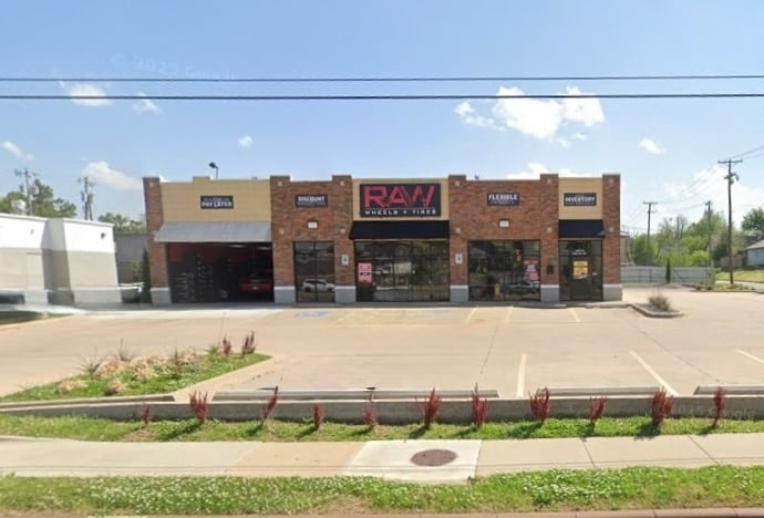 2340 NW 23rd St, Oklahoma City, OK for Sale