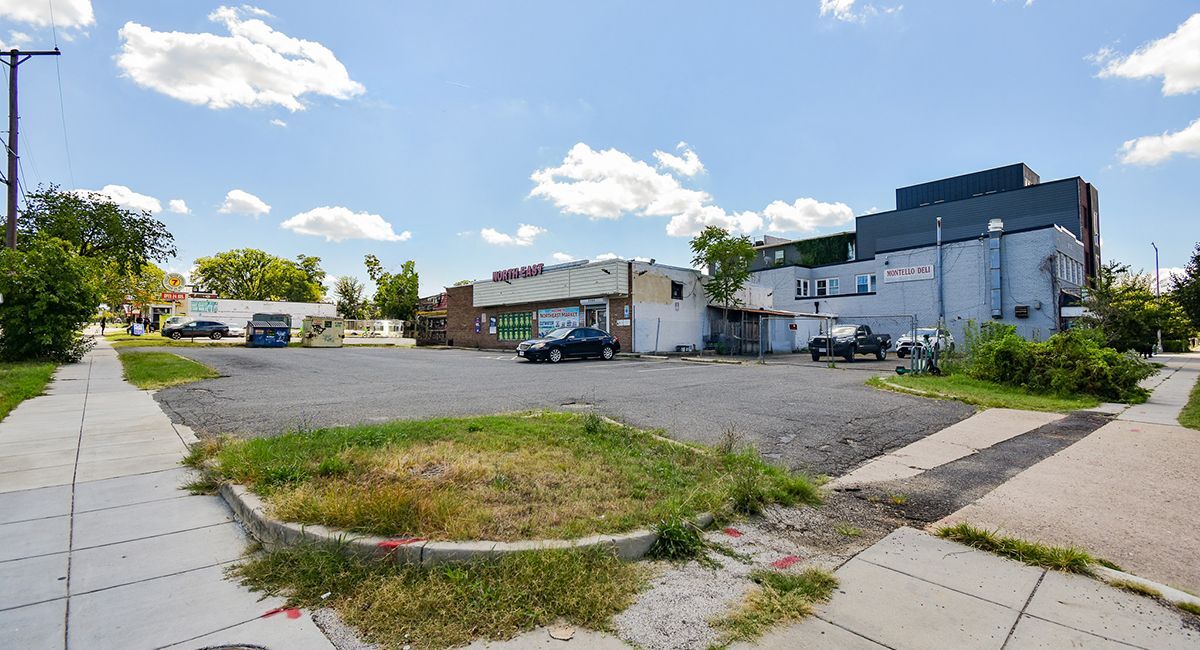 1201 Mt Olivet Rd NE, Washington, DC for Sale