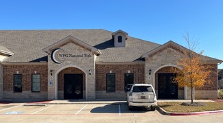 McKinney, TX Office - 2751 S Stonebridge Dr