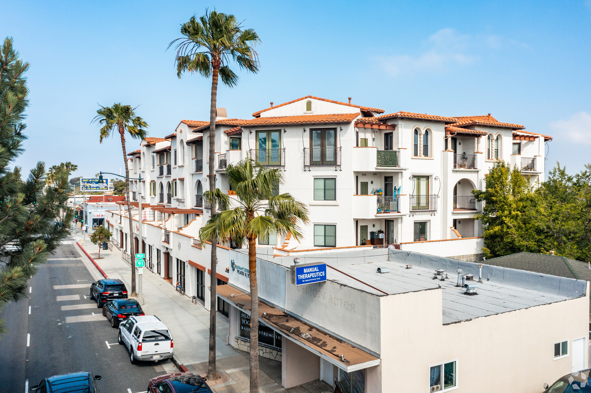 2001 Artesia Blvd, Redondo Beach, CA for Rent