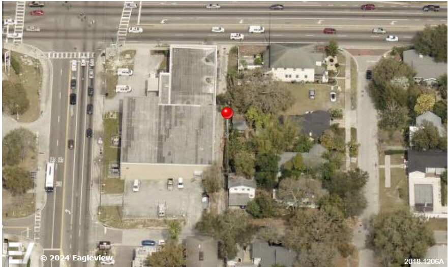 3712 W Walnut St, Tampa, FL for Rent