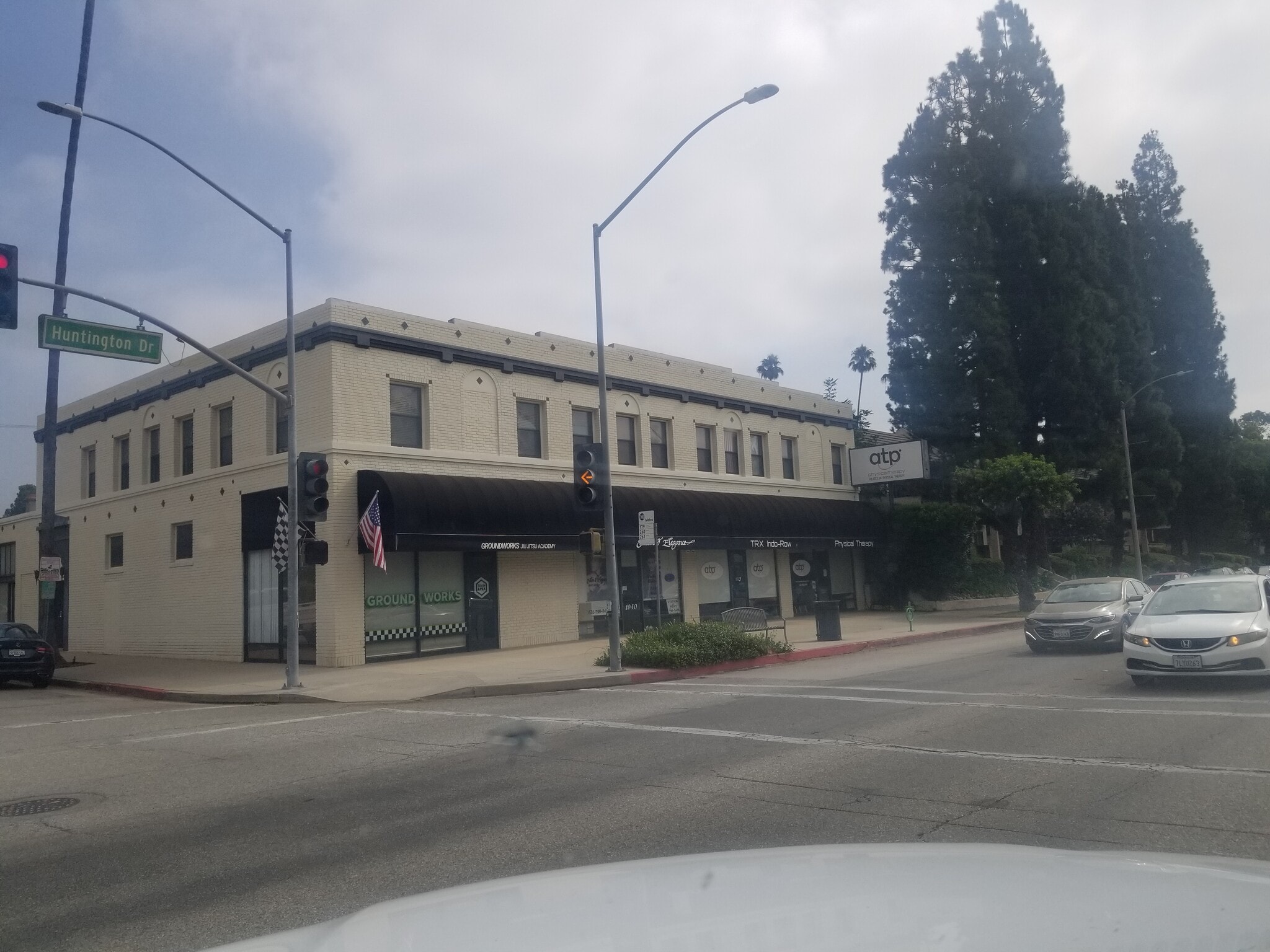 1944 Huntington Dr, South Pasadena, CA for Rent