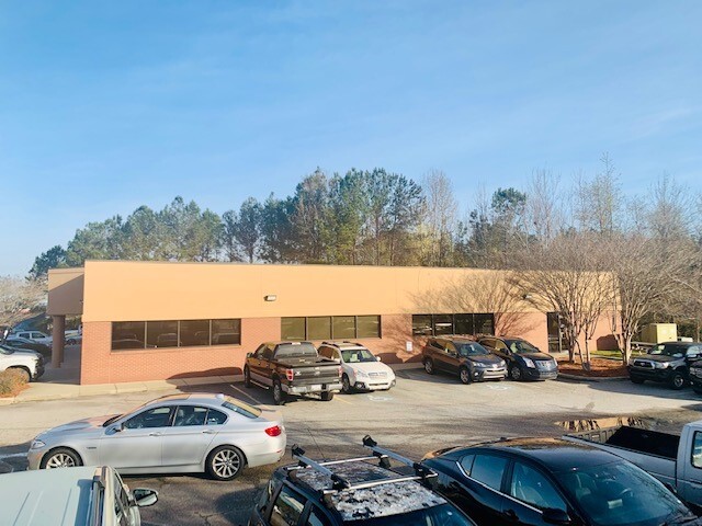 3740 Fernandina Rd Columbia, Sc 29210 - Office Property For Lease On 