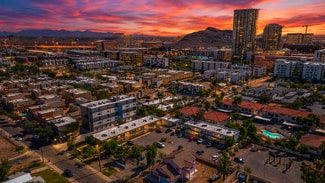 Tempe, AZ undefined