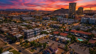 Heart of Tempe | 33-Units Heart of Tempe | 33-Units