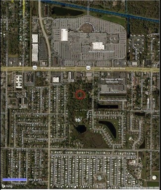 Melbourne, FL Commercial - 1765 New Haven Ave