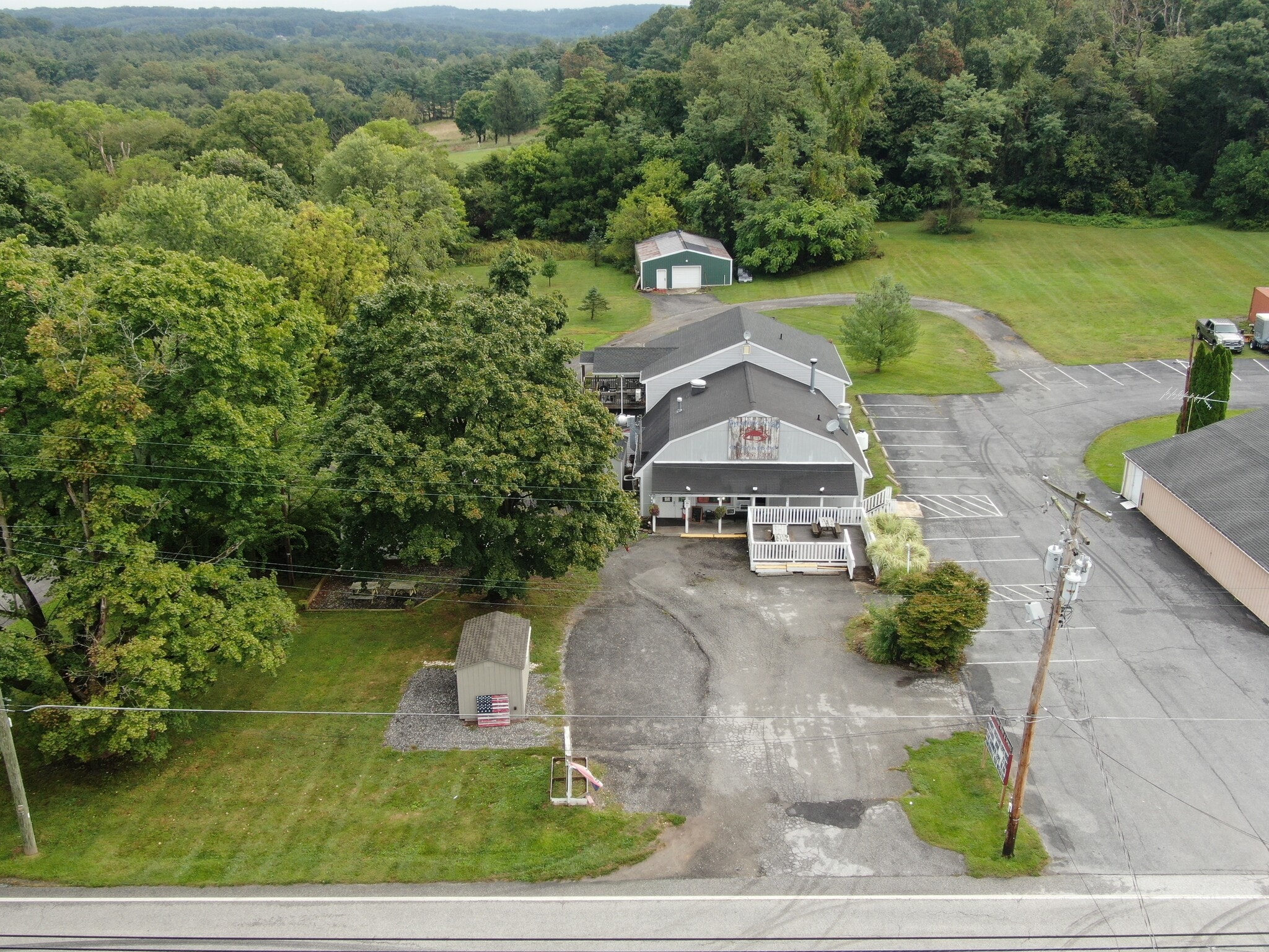 20235 Middletown Rd, Freeland, MD for Sale