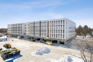 Fargo, ND Office/Retail - 1621 University Dr S