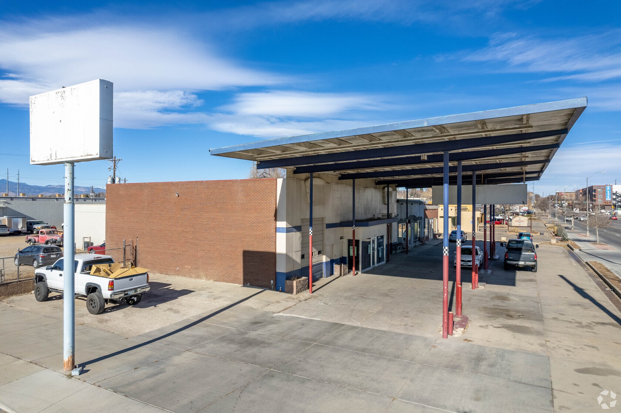 37-47 S Main St, Longmont, CO for Rent