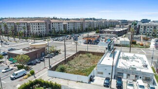 5560 S CENTINELA AVE  