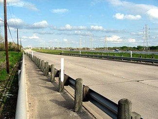 Houston, TX Commercial Land - 8006 Hall Rd Houston, TX Commercial Land - 8006 Hall Rd