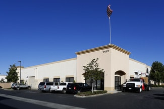 Riverside, CA R&D - 7197 Old 215 Frontage Rd