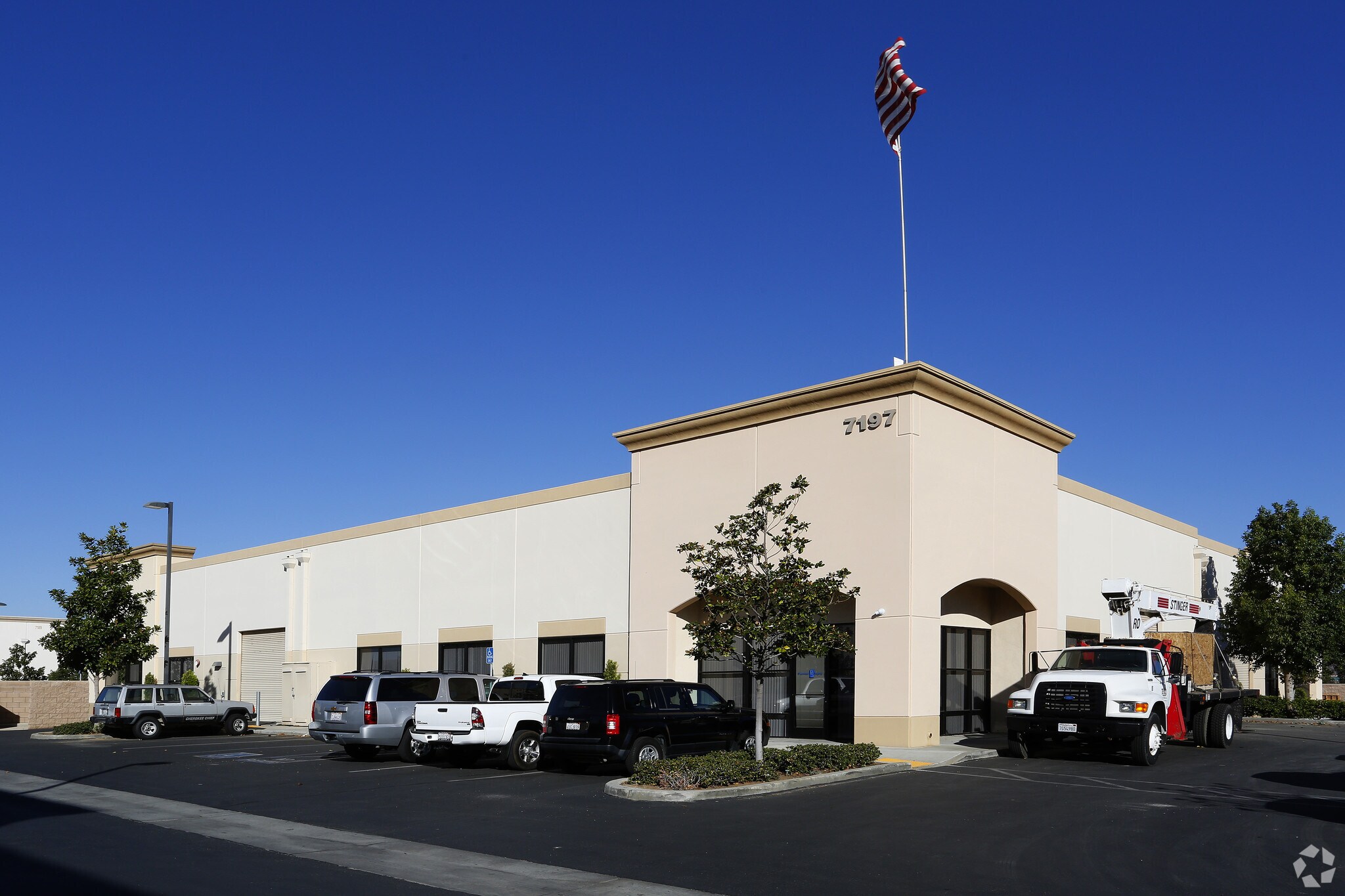 7197 Old 215 Frontage Rd, Riverside, CA for Sale