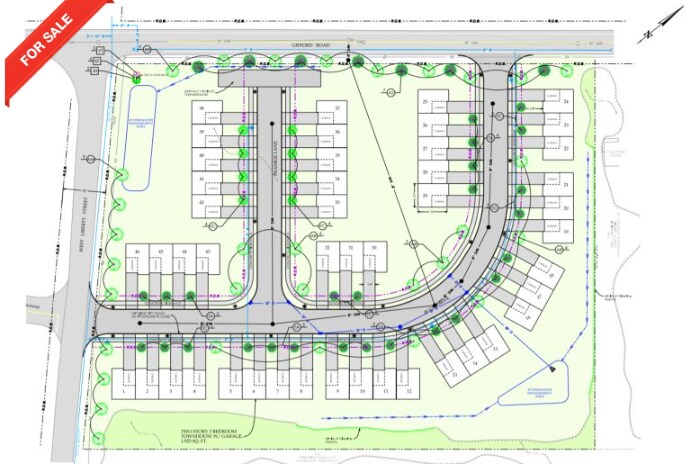 0 Liberty Street West, Rome, NY for Sale