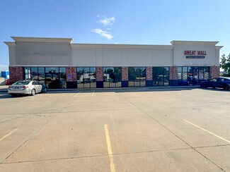 Wichita, KS Retail - 407 E Pawnee St Wichita, KS Retail - 407 E Pawnee St