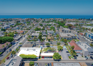 Carlsbad, CA Storefront Retail/Office - 840 Carlsbad Village Dr