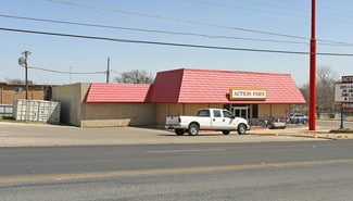 Killeen, TX Freestanding - 715 W Rancier Ave Killeen, TX Freestanding - 715 W Rancier Ave