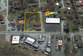 Georgetown, OH Commercial - 666 E State St