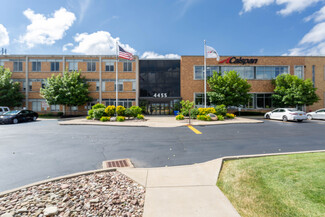 Cheektowaga, NY Office - 4433 Genesee St