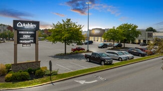Park City Plaza