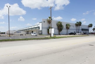 Pharr, TX Industrial - 201 W Anaya Rd Pharr, TX Industrial - 201 W Anaya Rd