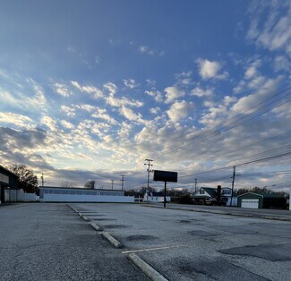 Greenup, KY Retail - 412 Wurtland Ave