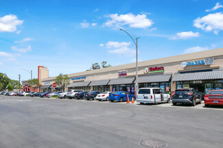 Long Beach, CA Office/Retail - 5166-5190 Atlantic Ave