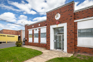 Linden, NJ Industrial - 1153 W Elizabeth Ave