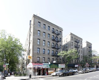 Brooklyn, NY undefined - 1914-1932 Church Ave Brooklyn, NY undefined - 1914-1932 Church Ave