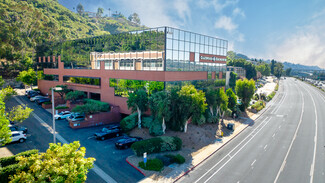 San Diego, CA Office - 3465 Camino del Rio S