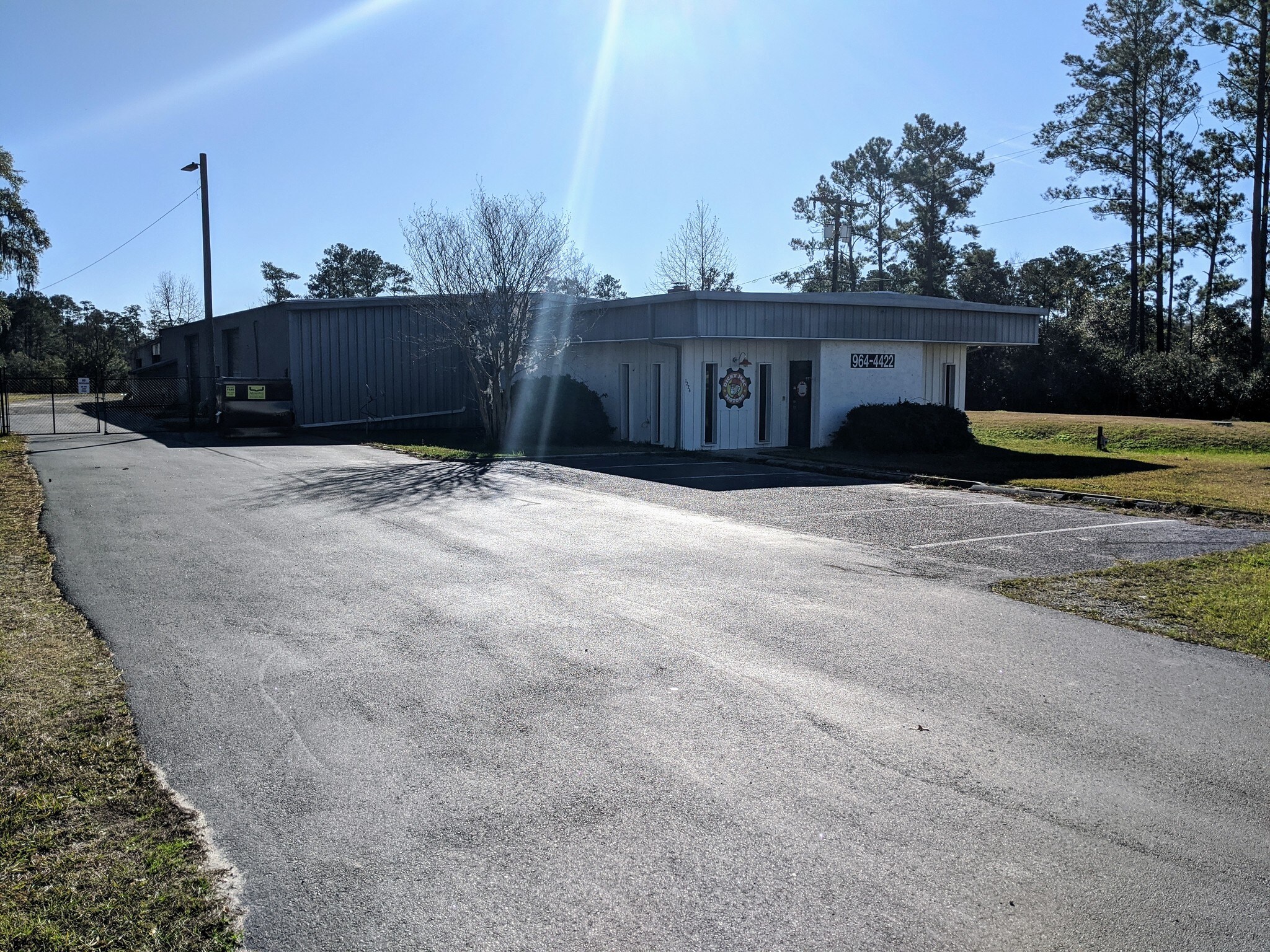 1224 Dean Forest Rd, Savannah, GA for Rent