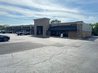 Frankfort, IL Office/Retail - 21000 S La Grange Rd