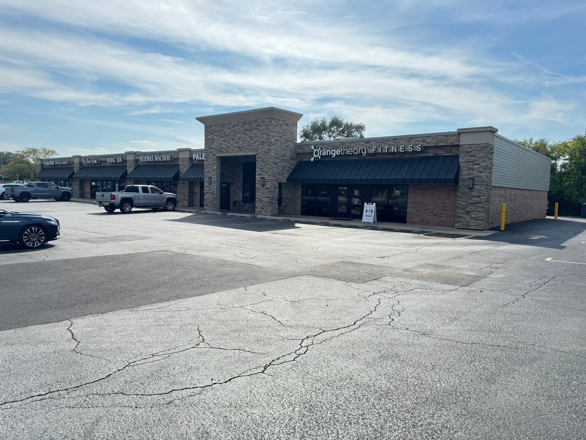 21000 S La Grange Rd, Frankfort, IL for Rent
